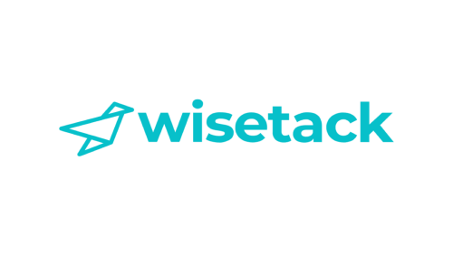 Wisetack logo