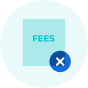 No Hidden Fees Image