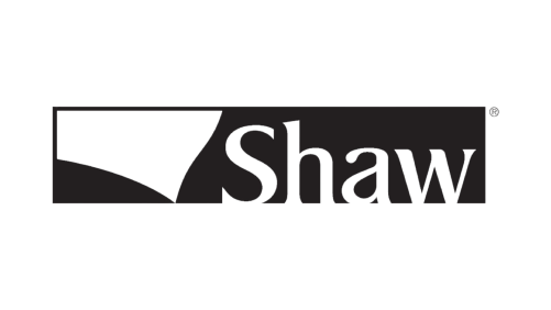 Shaw logo